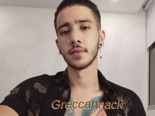Greccarmack