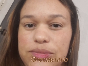 Greciasurrio