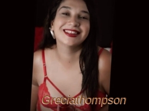 Greciathompson
