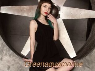 Greenaquamarine