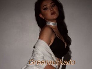 Greenavokado