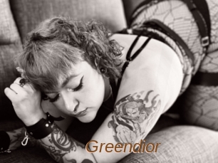 Greendior