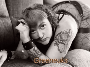 Greeneuks