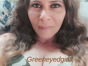 Greeneyedgiax