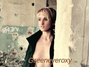Greeneyeroxy