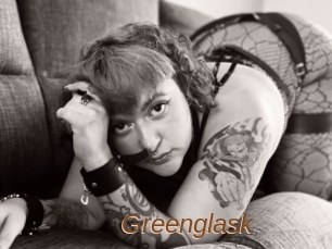 Greenglask