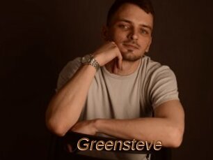Greensteve