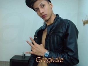 Gregkale