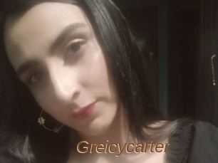 Greicycarter