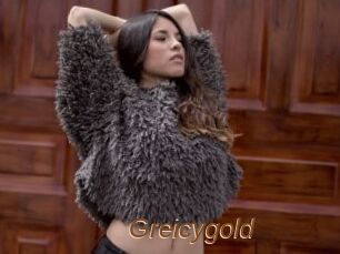 Greicygold