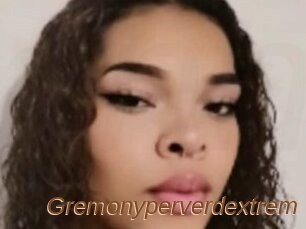 Gremonyperverdextrem