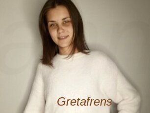 Gretafrens