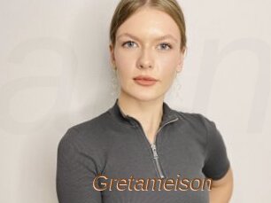 Gretameison
