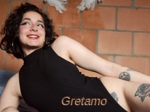 Gretamo