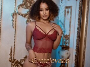Gretelevans