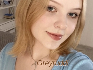 Greyruddi