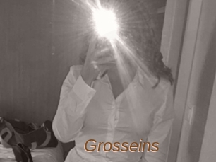 Grosseins