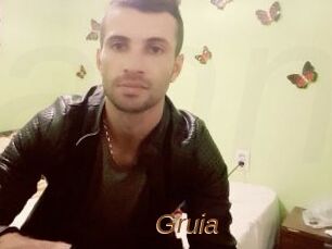 Gruia