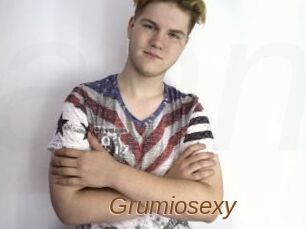 Grumiosexy