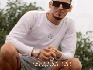 Grupdemon