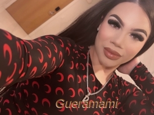 Gueramami
