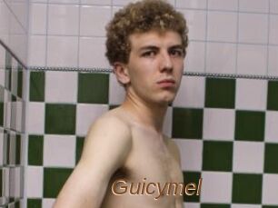Guicymel
