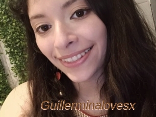 Guillerminalovesx