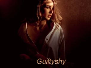 Guiltyshy