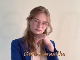 Guineverealder