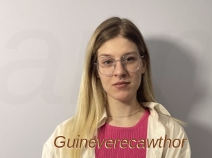 Guineverecawthor
