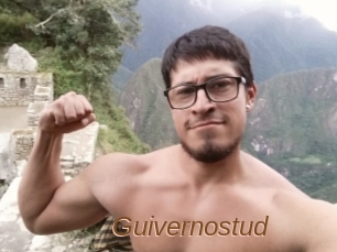 Guivernostud