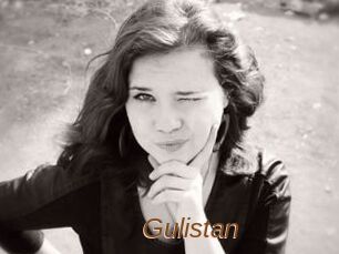 Gulistan