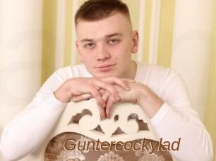 Guntercockylad
