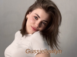 Gussiellewlyn