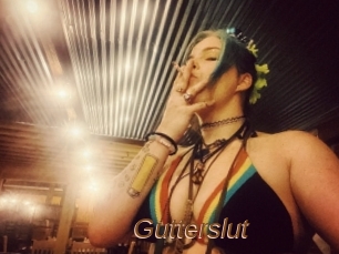 Gutterslut