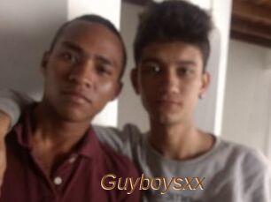 Guyboysxx