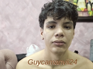 Guycamanvii24