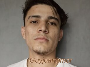 Guyjoarromor
