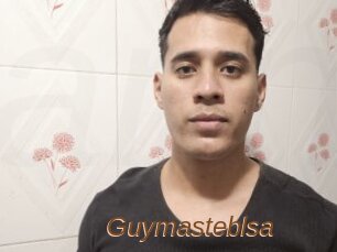 Guymasteblsa