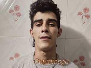 Guymiesgu