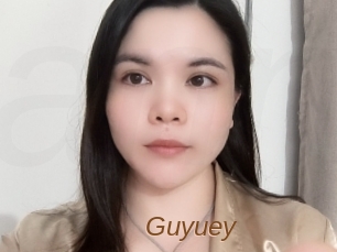 Guyuey