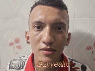 Guyyealto
