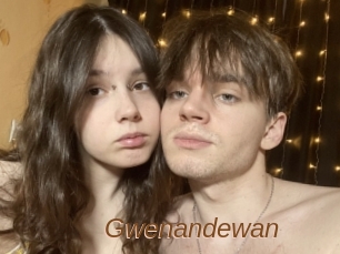 Gwenandewan