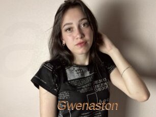 Gwenaston