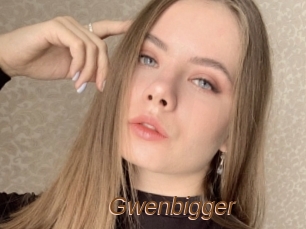 Gwenbigger