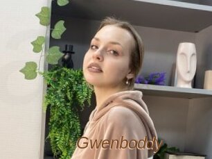 Gwenboddy