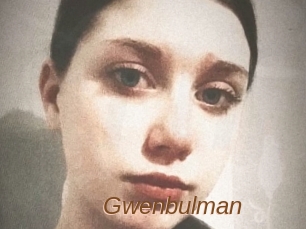 Gwenbulman
