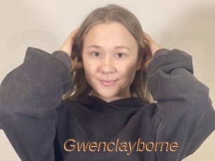 Gwenclayborne