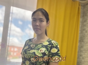 Gwencodd