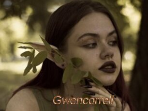 Gwencorrell
